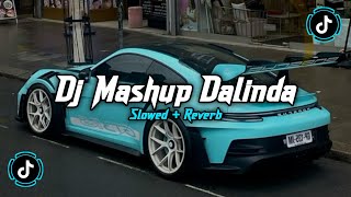 DJ MASHUP DALINDA X MASHUP OLD AKU MAU APA STYLE GAMELAN SLOW VIRAL TIKTOK TERBARU 2026