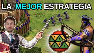 Orden de construccion ANTIMETA para los nuevos TUPÍS
