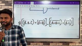 OL ICT - Logic Gates - Part 4 - Sort Descriptio Questions