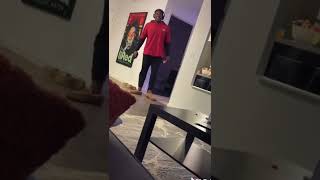 49ers Drake Jackson hilarious reaction to the Niners trading for Christian McCaffrey 😂 Net Worth