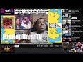 Rappers REACT 2 Gucci Mane SNITCHING on pooh shiesty REACTION)