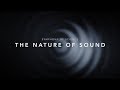 The nature of sound  symphony of science