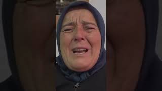 Oğlu Trafından 2 Milyon Tllik Senet İmzalatılarak Dolandırılan Annnenin Gözyaşları Dinmiyor