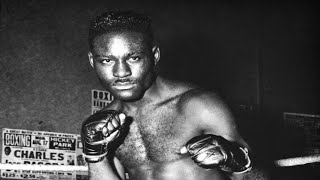 Ezzard Charles - Counter-Punching Excellence