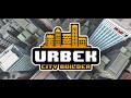 Начинаем прохождение новой игрушки градостроя Urbek City Builder #1