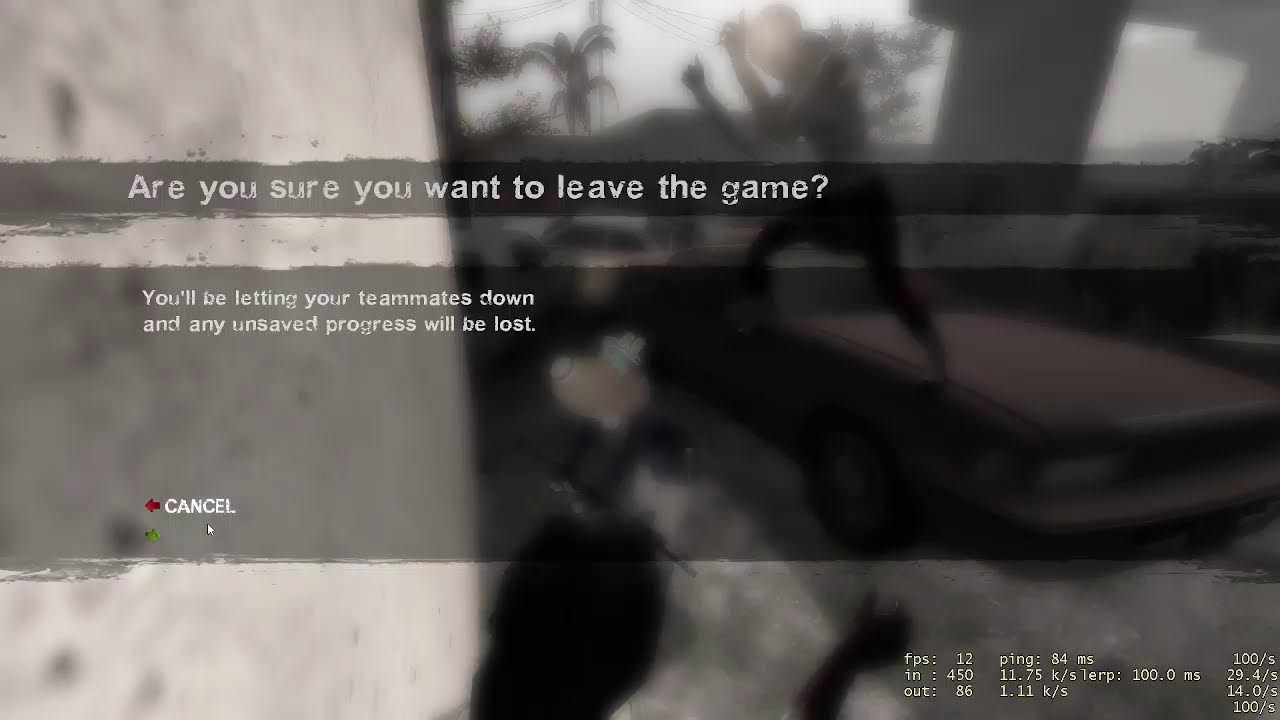 Left 4 Dead 2, Free Play Online 