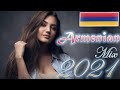 Armenian Mix NEW 2021- DJ 4SoCi4L
