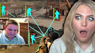 These streamers were caught cheating..