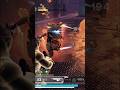El Desertor casi me elimina 😱🔥 | Destiny Rising #MisiónDesertor #GamingShorts #Gameplay #GamingLatam