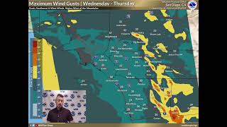 Weekly Weather Update - -OCT 31, 2022