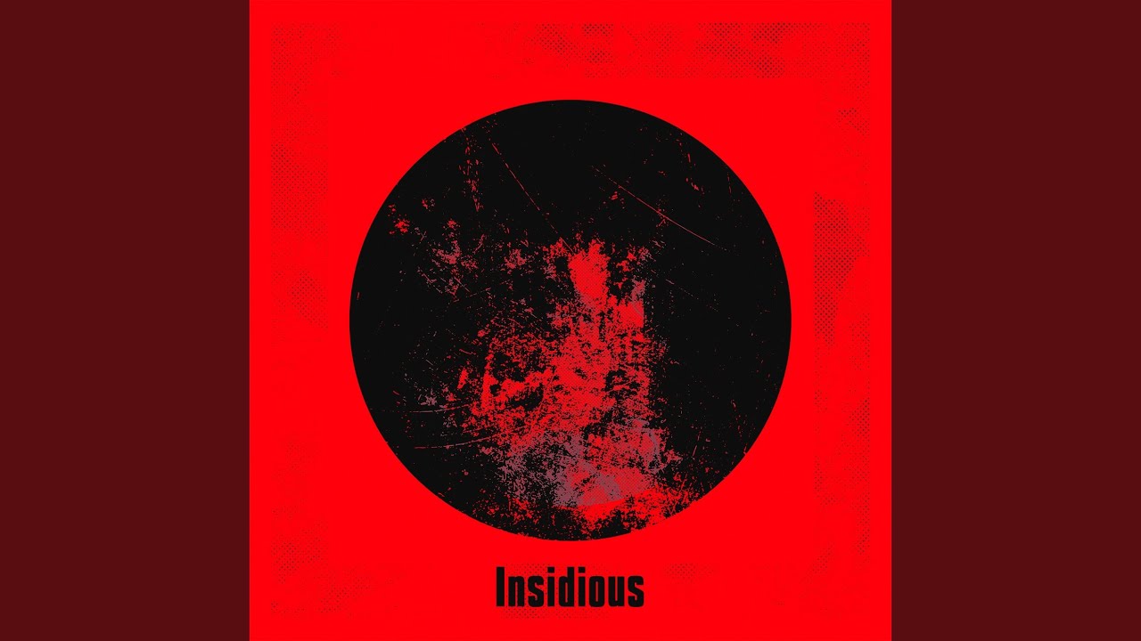Insidious - YouTube