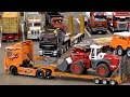 Greatest rc 116 scale model truck collection best rc trucks  treffpunkt modellbau paaren 2016