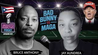 Bad Bunny, the Super Bowl & the Culture War — Why the Outrage?