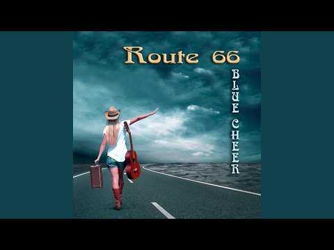 Dickie Peterson, Tony Rainier, Michael Fleck, Blue Cheer - Feelin' OK