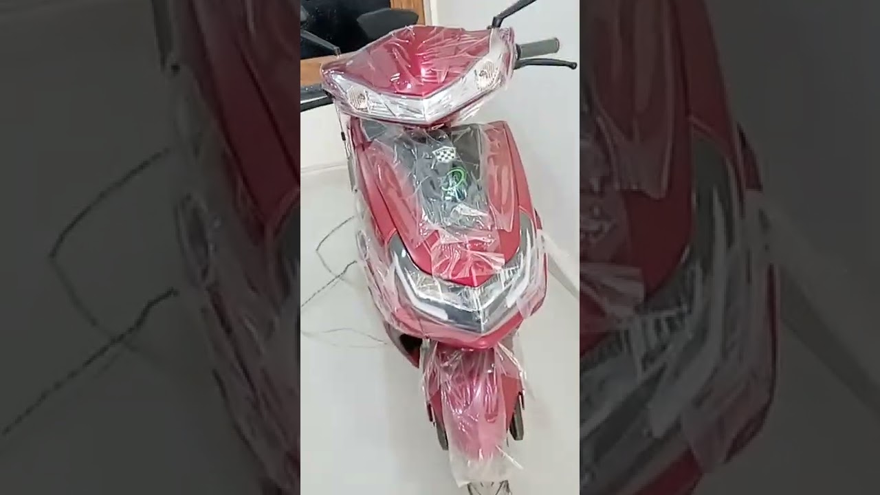 bibhuti traders showroom damak electric scooter luyuan company mnk3 modale