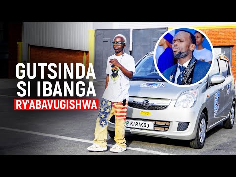 Nimba Uwo Muvugishwa Yakuye Indoto Mu Gitanda Jewe Nari Nifitiye Icizere