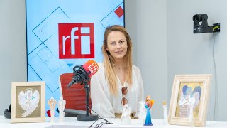 RFI360: Miki Pereanu #onemillionangels