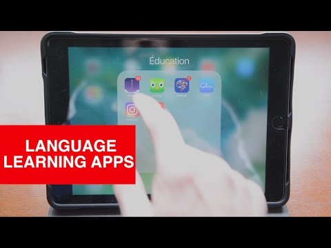 5 best free language learning Apps