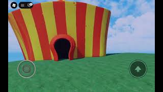 Roblox experience abstraction intro ! ^^