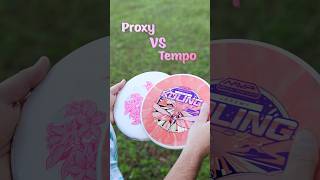 Silva Proxy vs. Koling Tempo 🤔