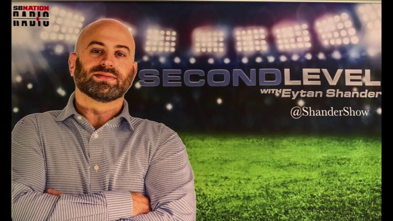 Alex Gold & Eytan Shander = The Epic Crossover