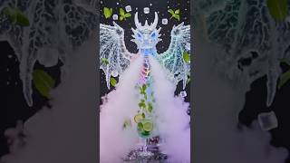 Mojito Dragon Aa Gaya 😱🐉 | Ice Monster Ka Final Form!