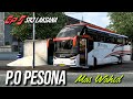 PESONA SR3 XHD Prime - Menuju Garasi Baru, Trip Bogor - Indramayu