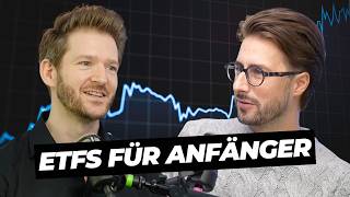 Wie investierst du in ETFs? mit Jo Frischknecht – FinanzFabio Podcast