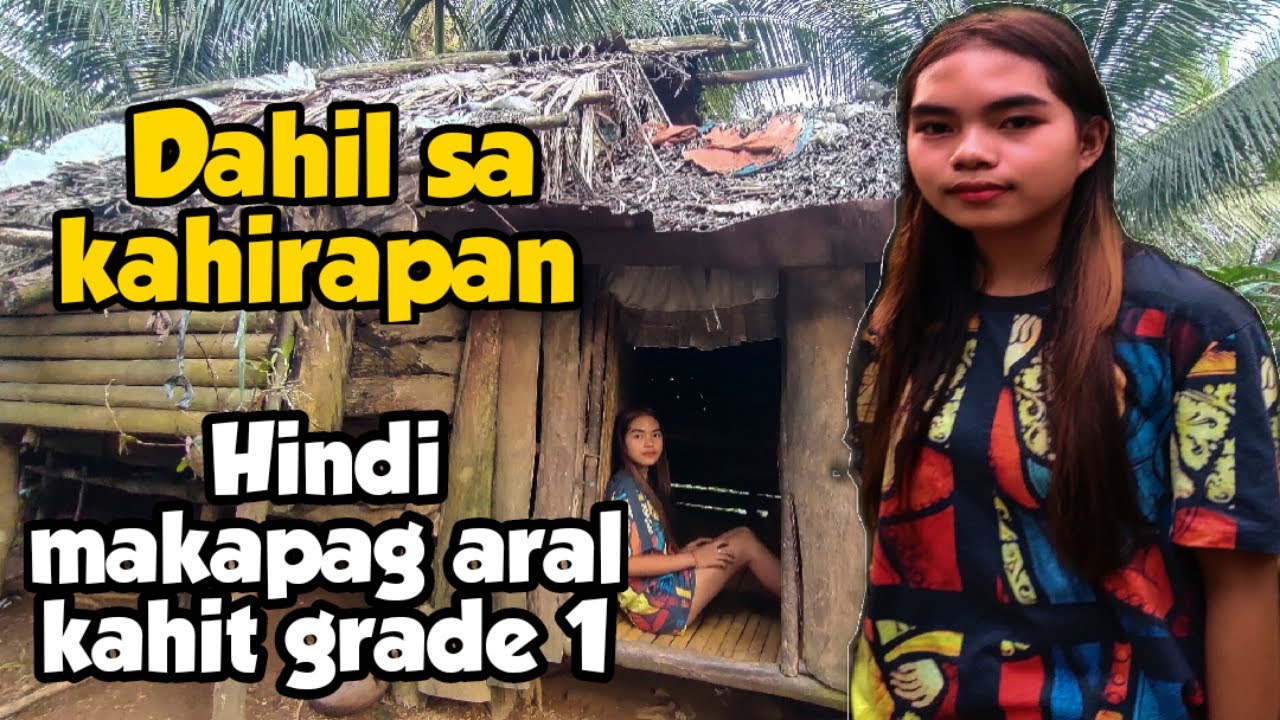 BATANG ARTISTAHIN ANAK NG MAG UULING