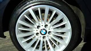 2012 BMW 3 Series - EL CAJON CA