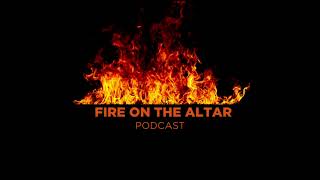 Episode 1- Answering the Call
