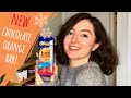 NEW Terry's Chocolate Orange Cranberry review!