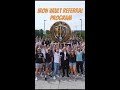 Iron Vault Token Referral Program