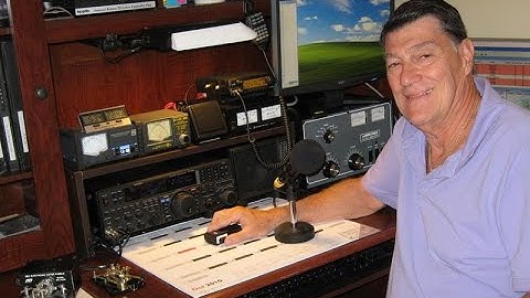 SARC Fox Hunting presentation [May 2024]