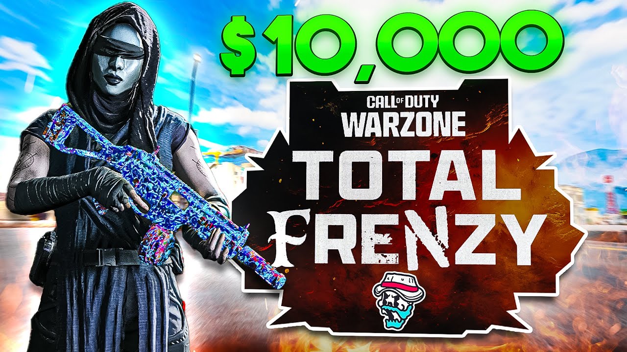 Я выиграл 10 000 долларов, победив целое лобби профессионалов...