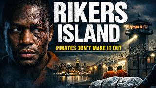 New York’s Rikers Island: Inside the Jail Where Inmates Don’t Make It Out | True Crime Documentary