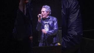 MIGUEL RIOS, 82 años… y da una lección de ROCK un ``Jueves a la Noche´´