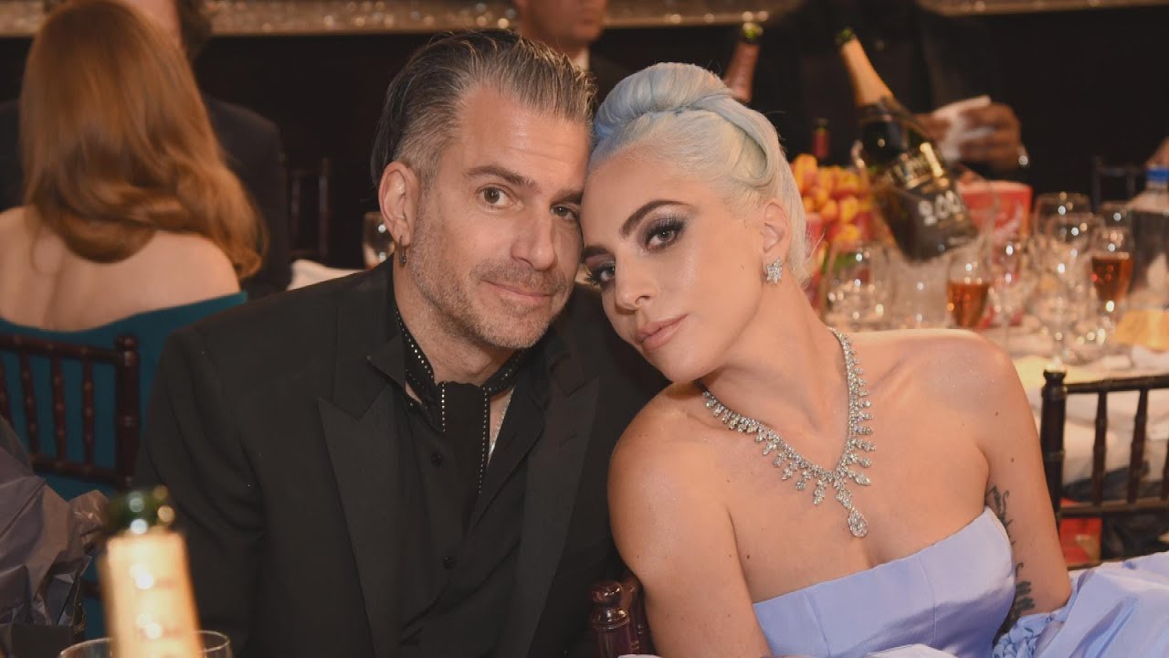 et online bachelor Lady Gaga and Fiance Christian Carino Have Ended Their Engagement