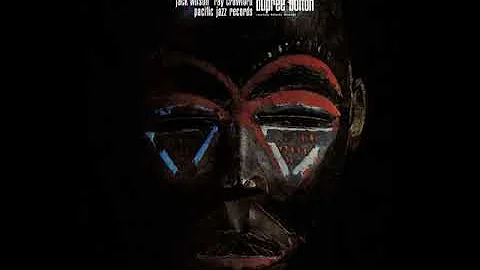 Curtis Amy & Dupree Bolton  Katanga! (1963)