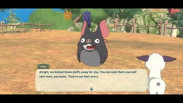 Ni No Kuni Cross Worlds: Walkthrough part 3.