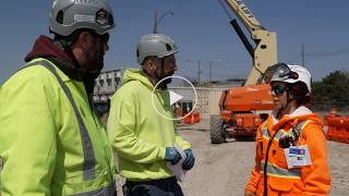 Construction Site Care