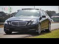 MERCEDES E-250 CGI 2012 MODEL