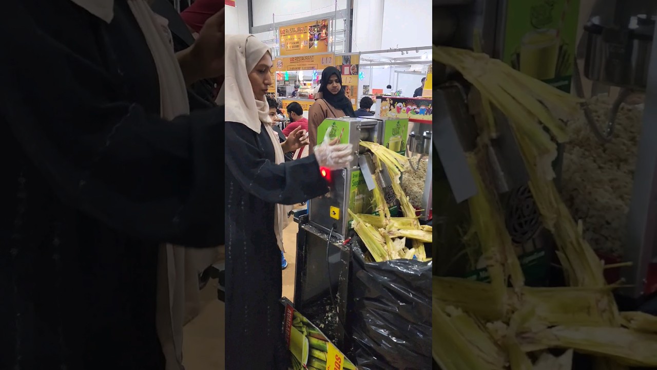 Ramadan Nights Festival🌟رَمَضَان 