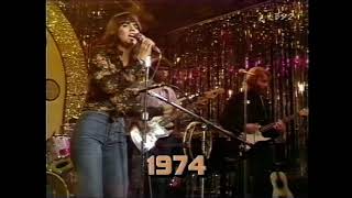 Linda Ronstadt - You’re No Good (live, 1974)