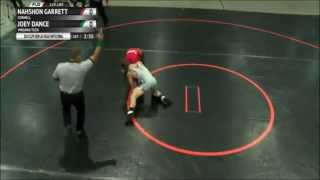 Joey Dance: The Appalachian Spider Monkey