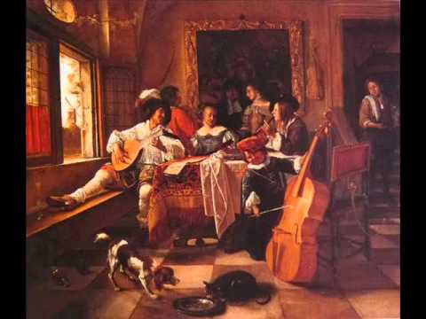 Bach - Orchestral Suite No.1 BWV 1066 (2/3)