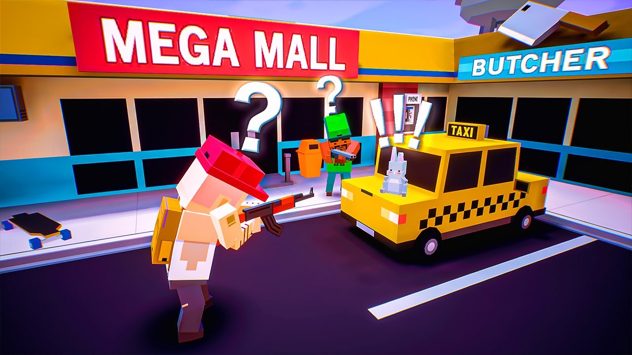 GAME THERAPIST CHEATED ME !! 😢😢 PEEKABOO Hide & Seek YouTube