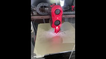 Voron Trident noisy