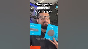 Transforme seu celular em uma alexa