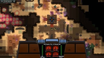 Templar Battle Force – Part 43